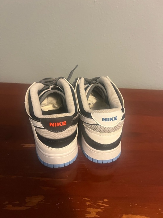 Nike Dunk Low Scrap Mismatch Authentic men size 10.5 $500 obo main image 10